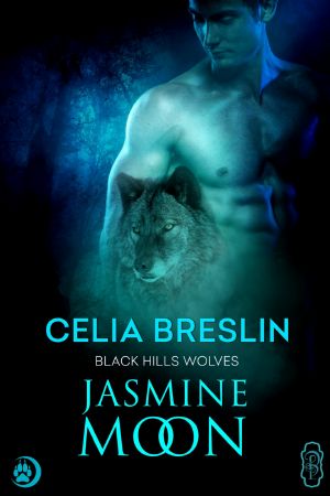 [Black Hills Wolves 49] • Jasmine Moon